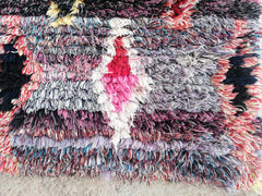 Moroccan Vintage Runner