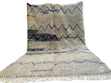 Berber Shag Rug