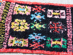 Moroccan Vintage Runner