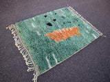 Berber Shag Rug