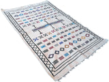 Moroccan Kilim