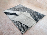 Berber Shag Rug