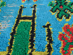 Moroccan Vintage Runner