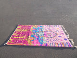 Moroccan Vintage Rug