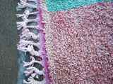 Moroccan Vintage Rug