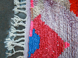Moroccan Vintage Rug