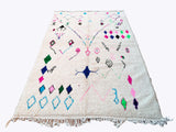 Berber Shag Rug