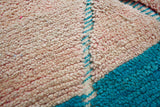 Moroccan Vintage Rug