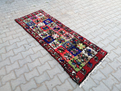 Moroccan Vintage Runner