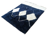 Berber Shag Rug