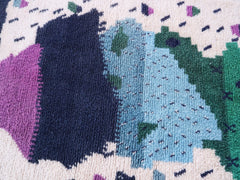 Moroccan Vintage Rug