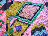 Moroccan Vintage Rug