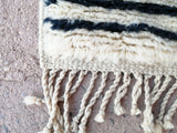 Berber Shag Rug