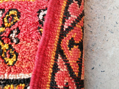 Moroccan Vintage Rug