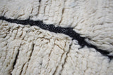 Berber Shag Rug