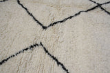 Berber Shag Rug