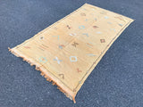 Moroccan Kilim