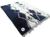 Berber Shag Rug