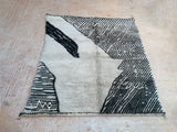 Berber Shag Rug