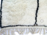 Berber Shag Rug