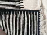 Ibrahim - 6.5 x 9.6 ft