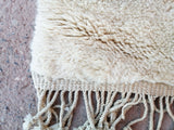 Berber Shag Rug