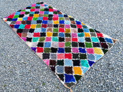 Moroccan Vintage Runner