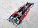 Moroccan Vintage Runner
