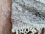 Berber Shag Rug
