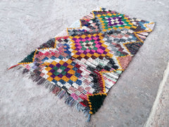 Moroccan Vintage Rug