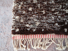 Custom Beni Ourain Rug