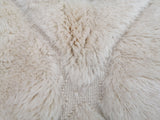 Berber Shag Rug