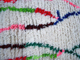 Moroccan Vintage Rug