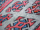 Moroccan Vintage Rug