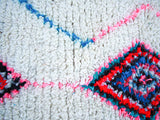 Moroccan Vintage Rug