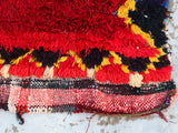 Moroccan Vintage Rug
