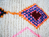 Moroccan Vintage Rug