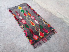 Moroccan Vintage Runner