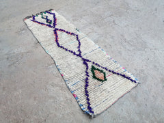 Moroccan Vintage Runner