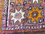 Boujaad - 5.7 x 11.3 ft