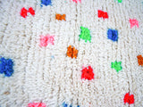 Moroccan Vintage Rug
