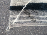 Berber Shag Rug