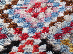 Moroccan Vintage Runner