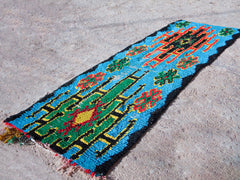 Moroccan Vintage Runner