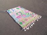 Moroccan Vintage Rug