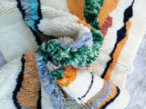 Berber Shag Rug