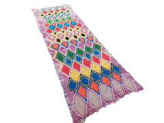 Moroccan Vintage Runner