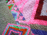 Moroccan Vintage Rug