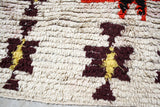 Moroccan Vintage Rug