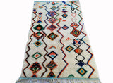 Berber Shag Rug